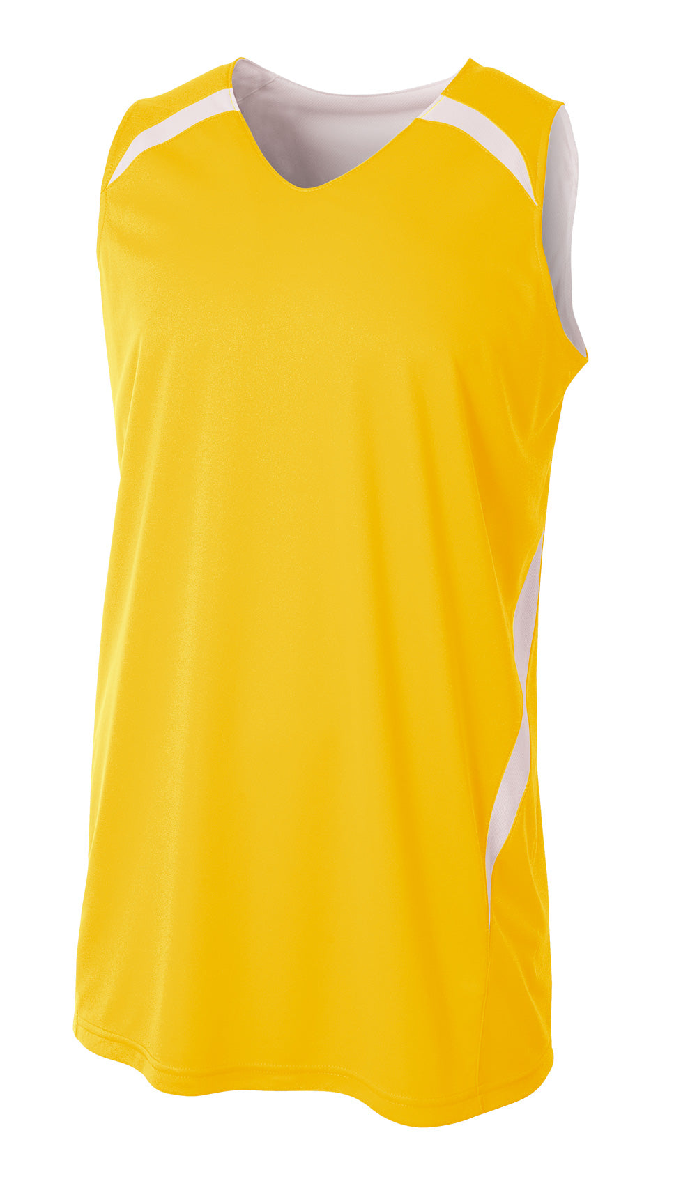 Double Double Reversible Jersey