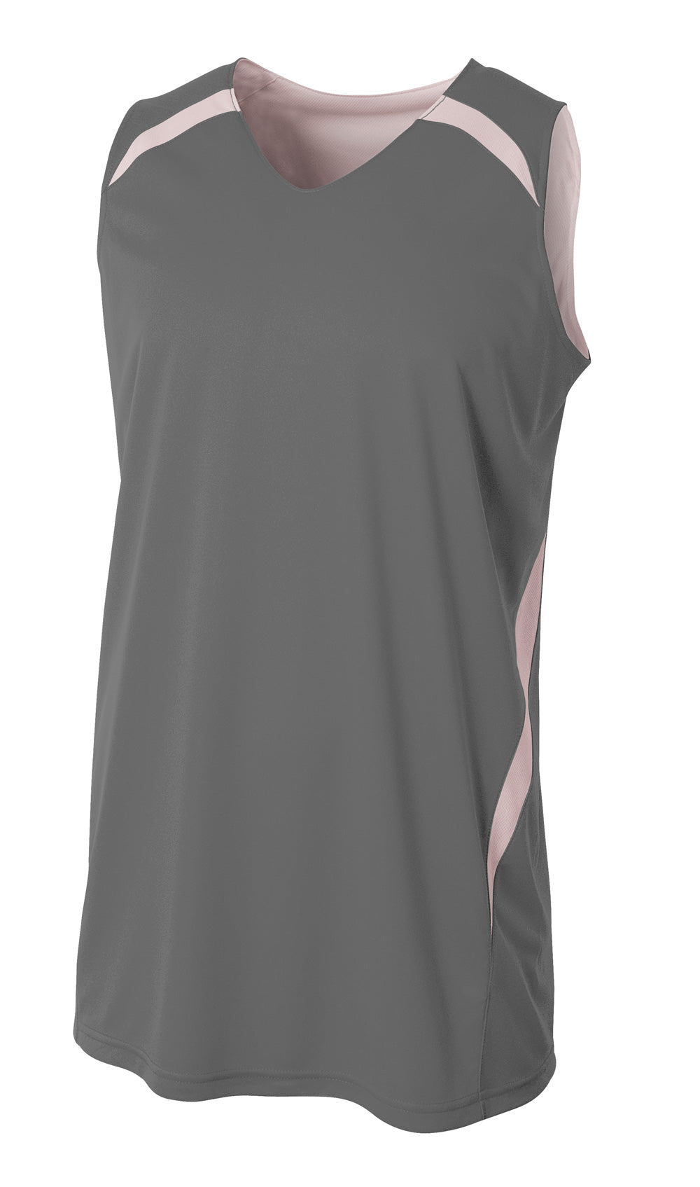 Double Double Reversible Jersey