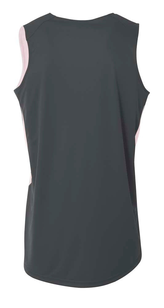 Double Double Reversible Jersey