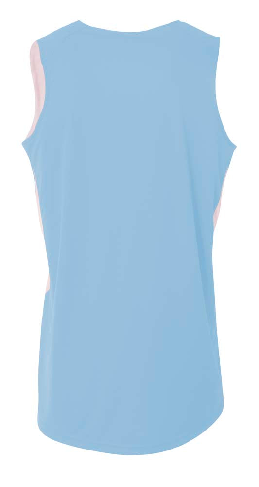 Double Double Reversible Jersey