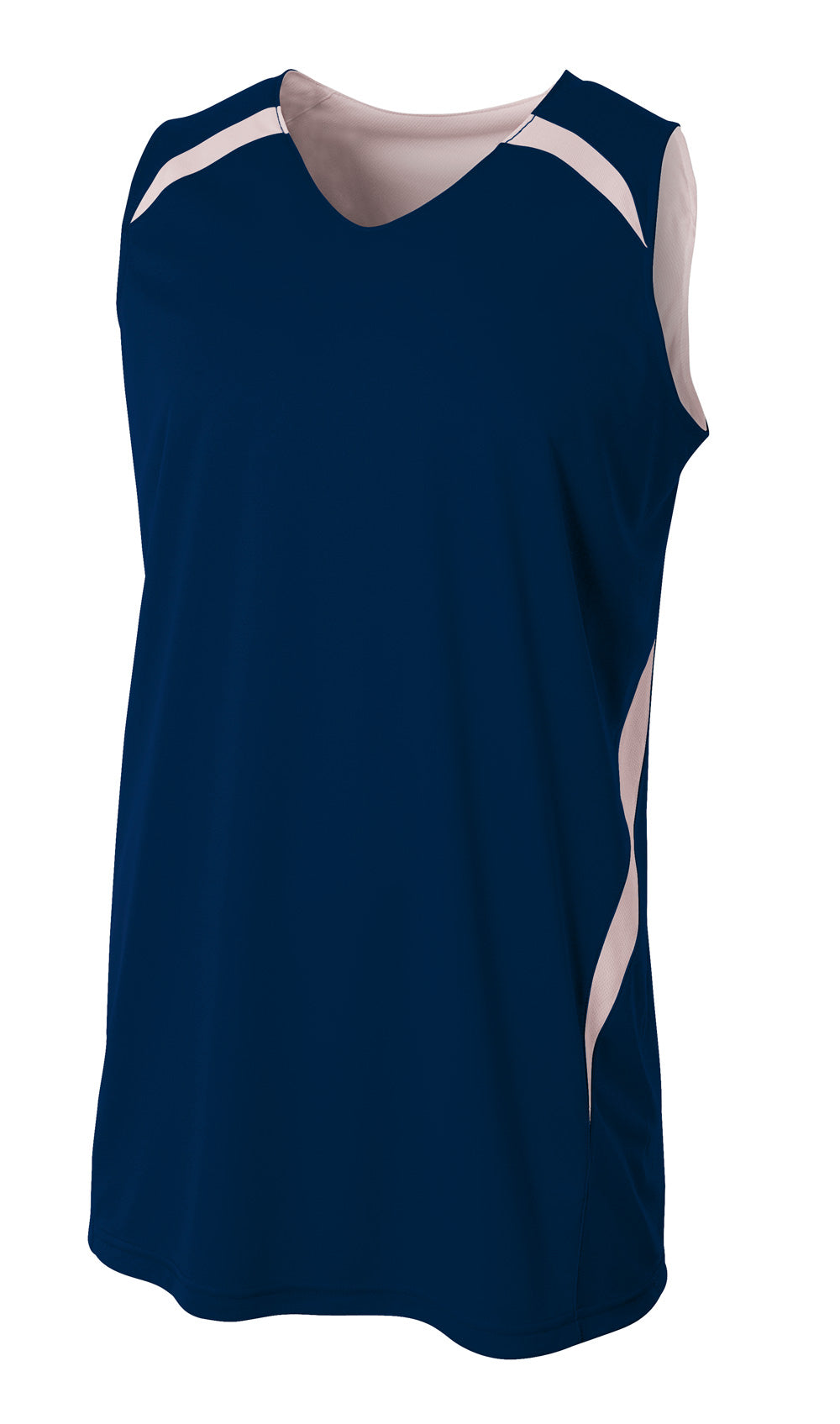 Double Double Reversible Jersey