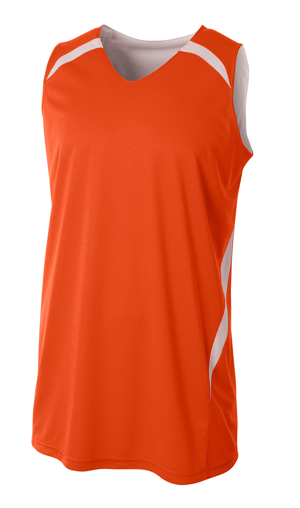 Double Double Reversible Jersey