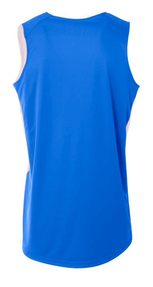 Double Double Reversible Jersey