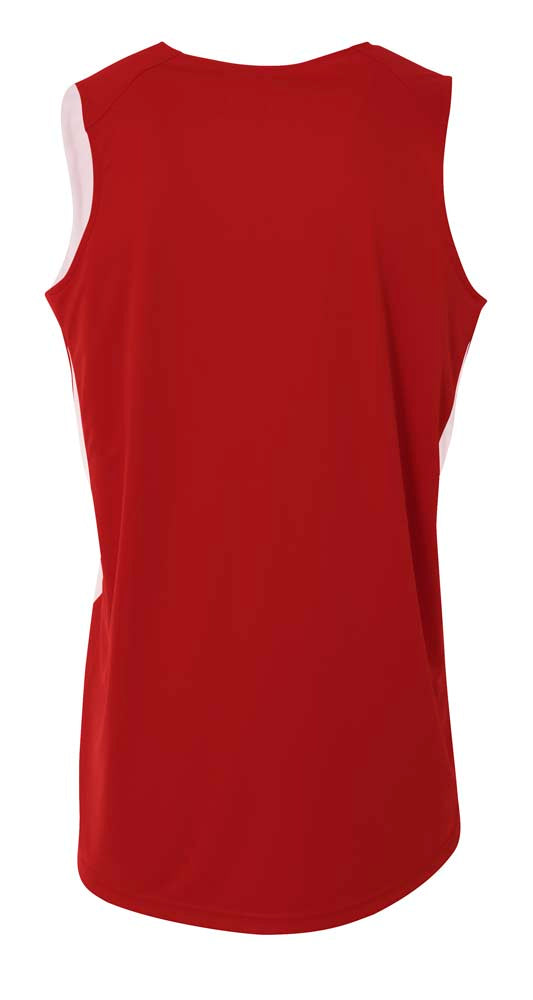 Double Double Reversible Jersey