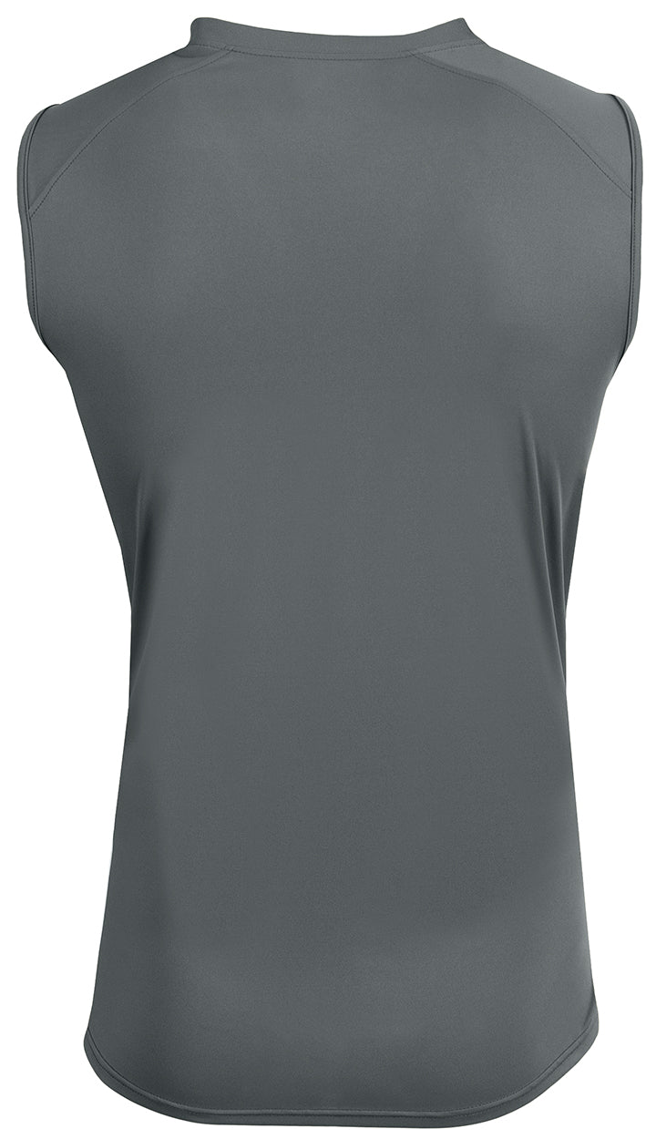 N2500 Graphite, back view