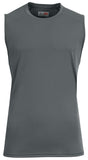 N2500 Graphite, front view