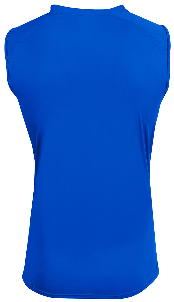 N2500 Royal, back view