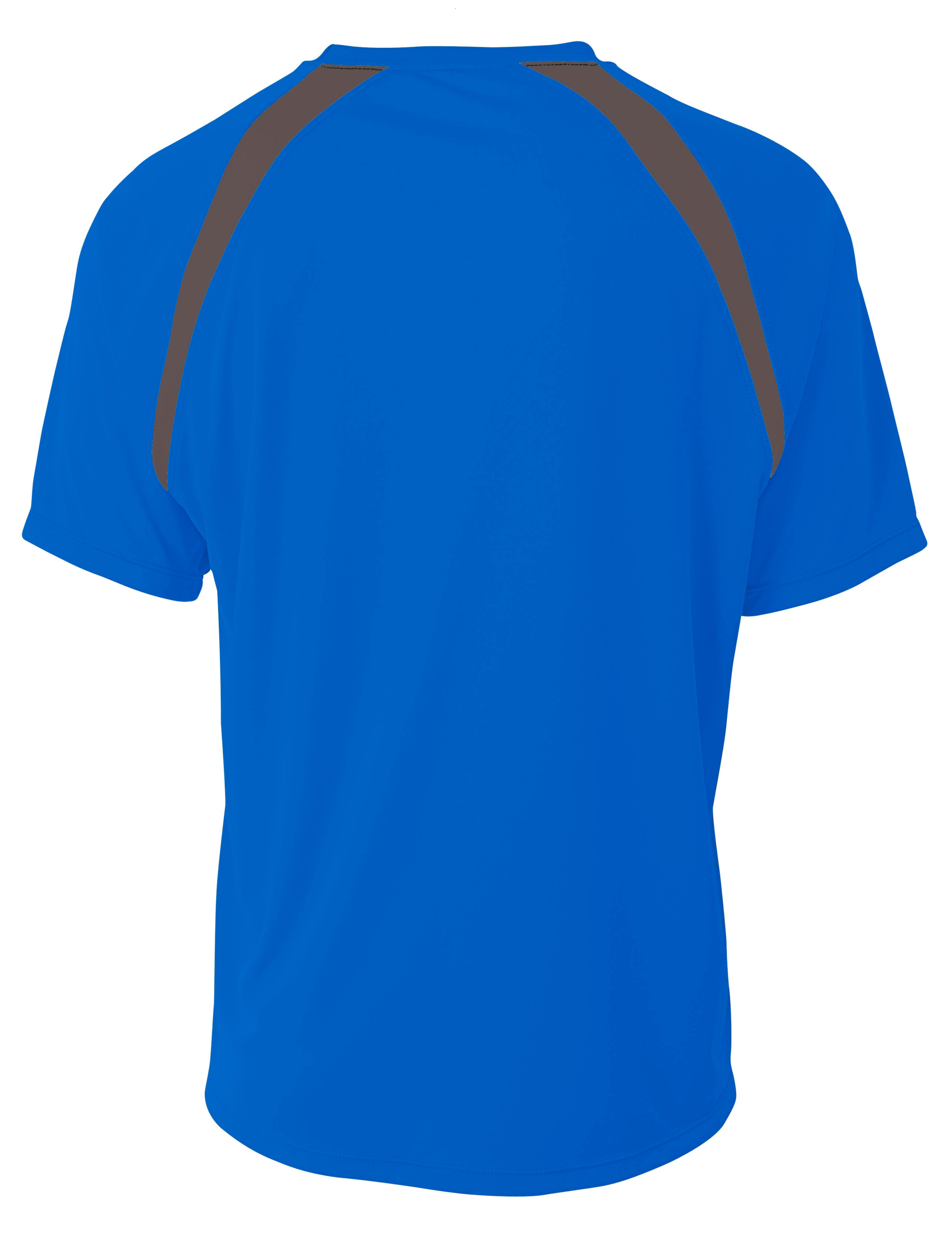 N3001 Royal/Graphite, back view