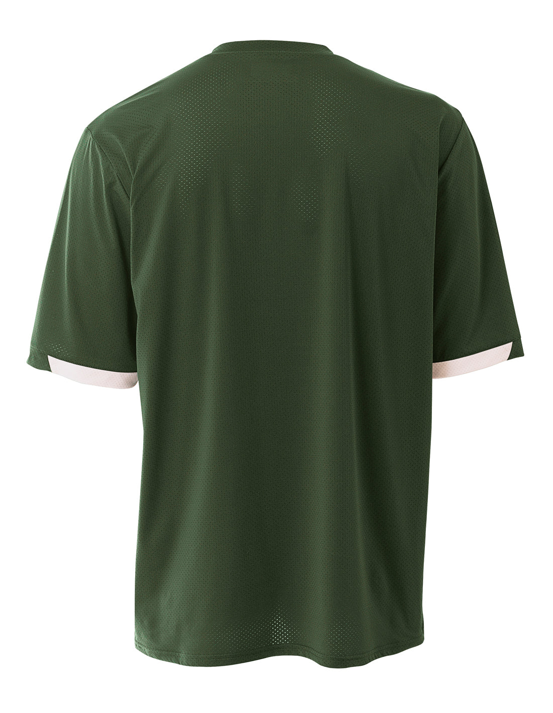 A4 N3011 in Forest/White, back view