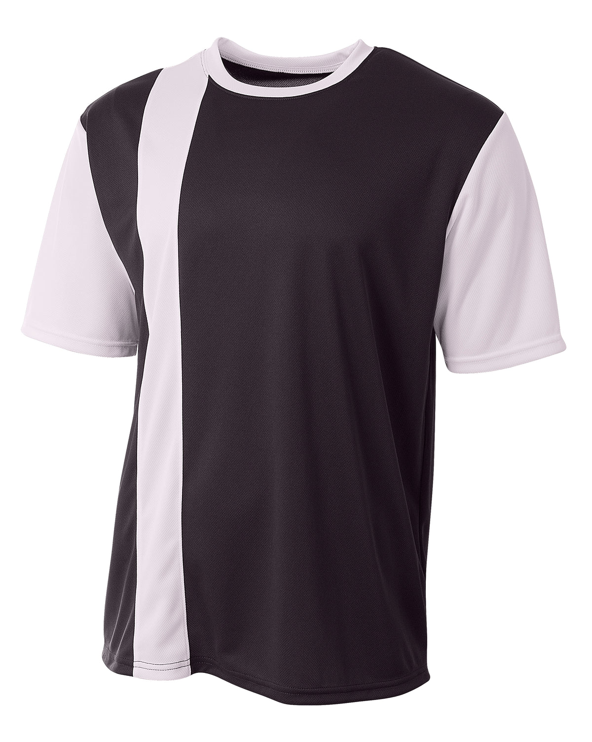 N3016 Black/White, front view
