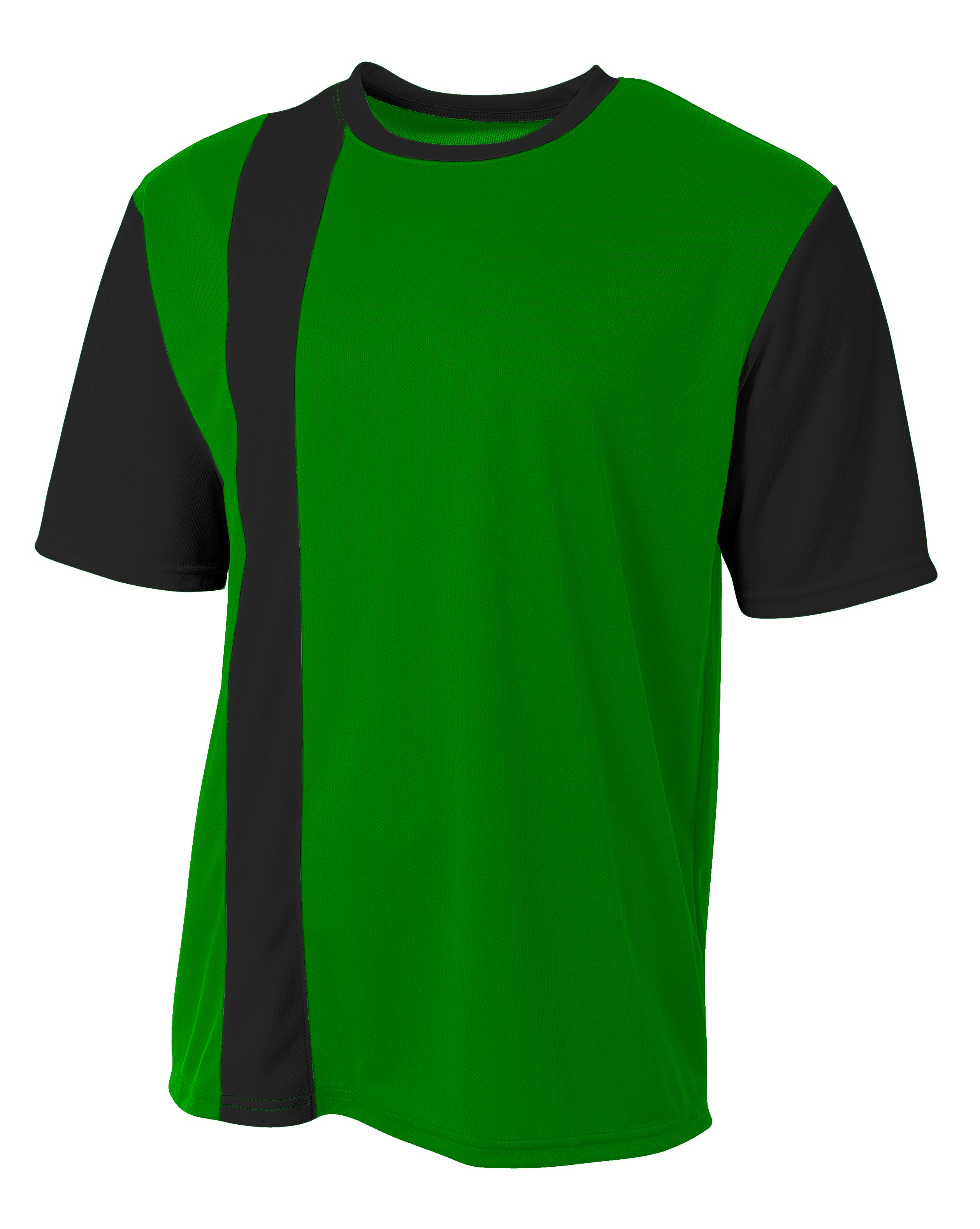 N3016 Kelly Black, front view