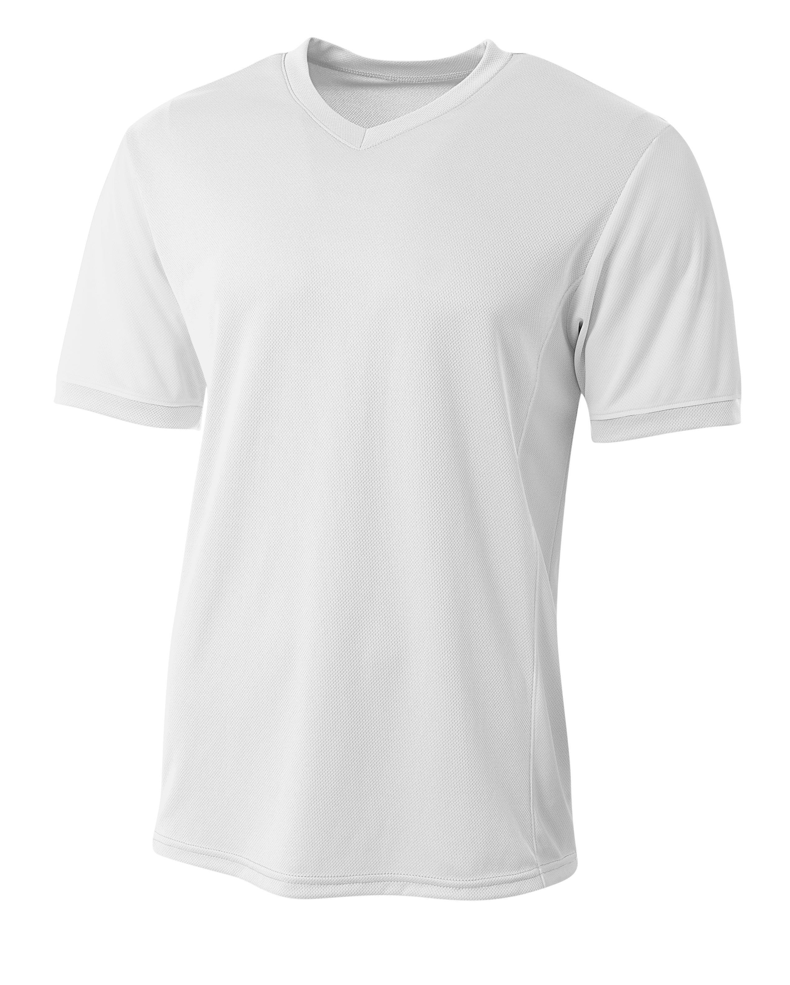 N3017 White, front view