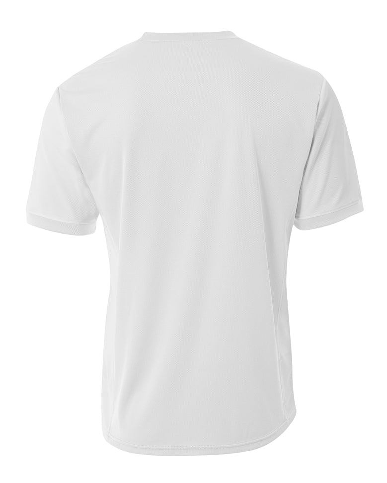 N3017 White, back view