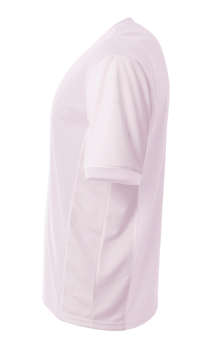 N3017 White, side view