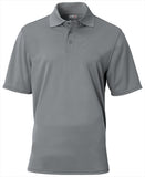 A4 Essential Polo - Graphite