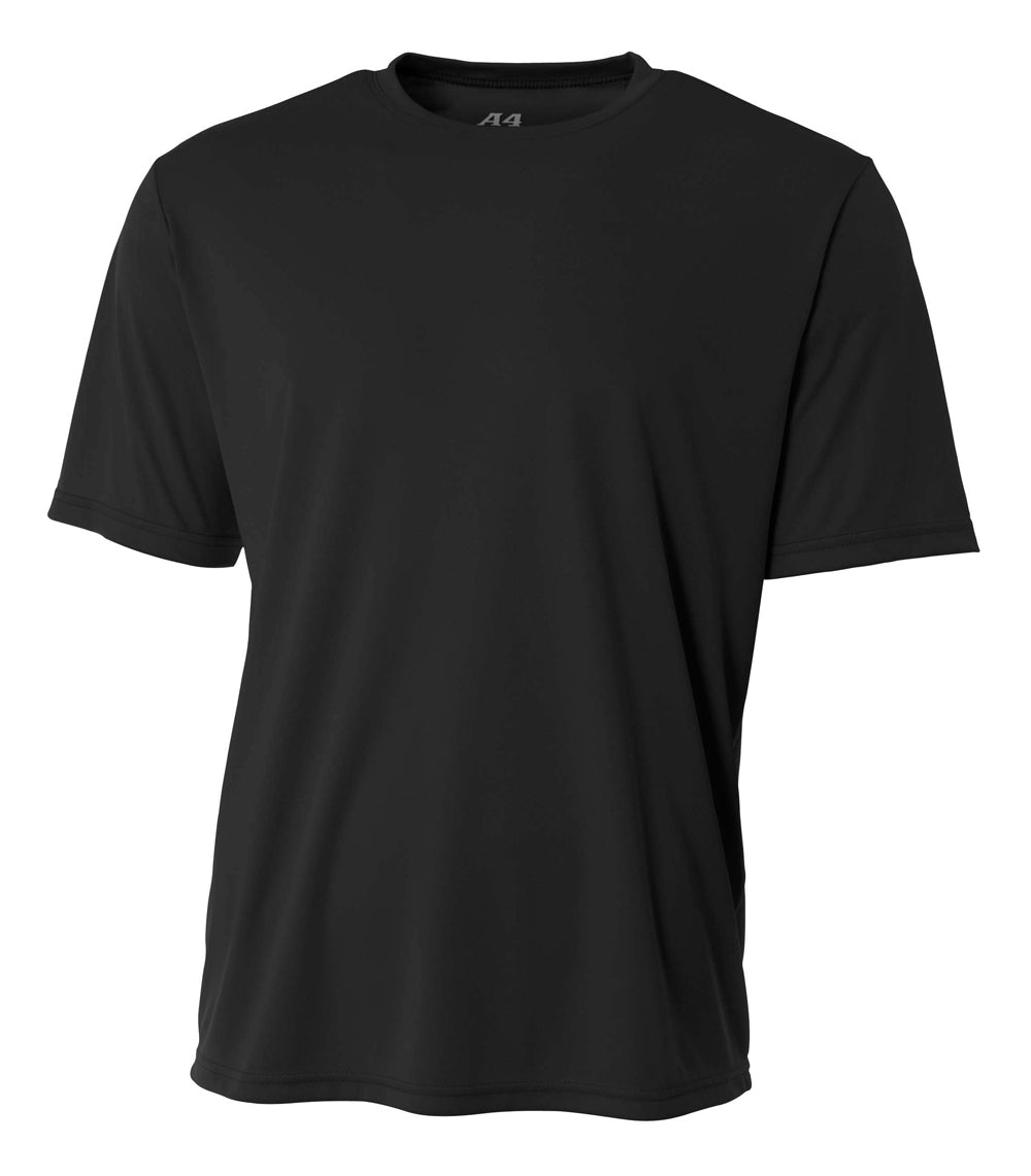 N3142 Black, front view