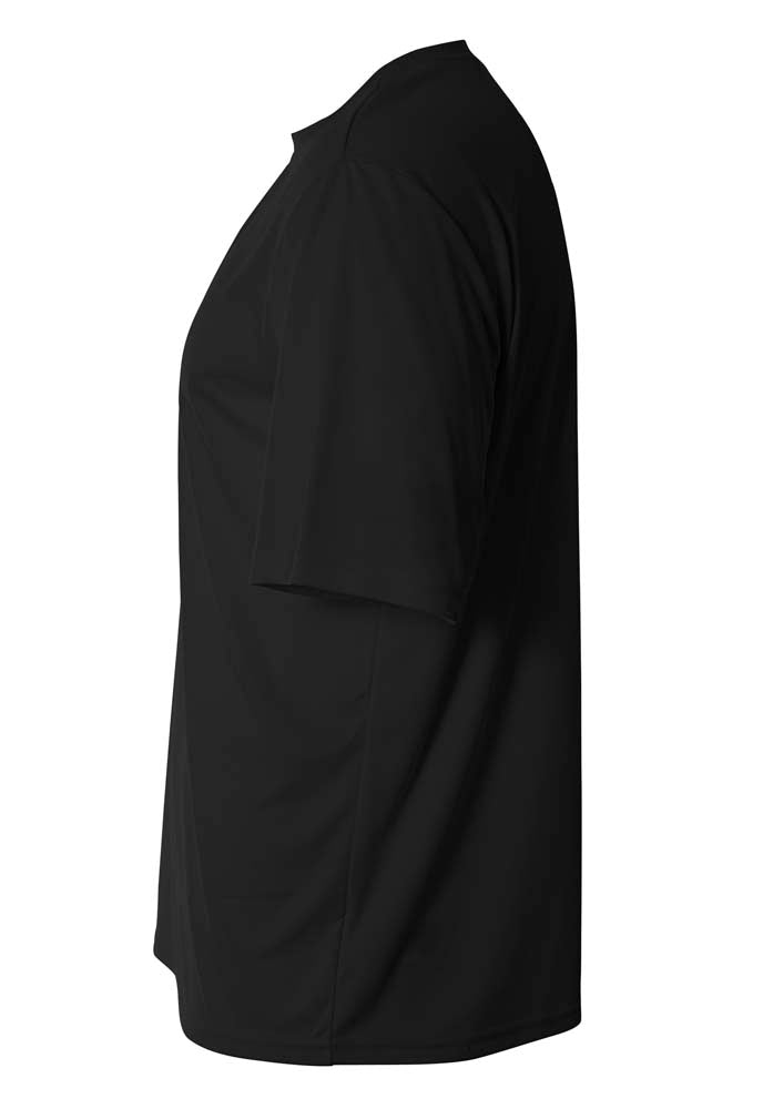 N3142 Black, side view