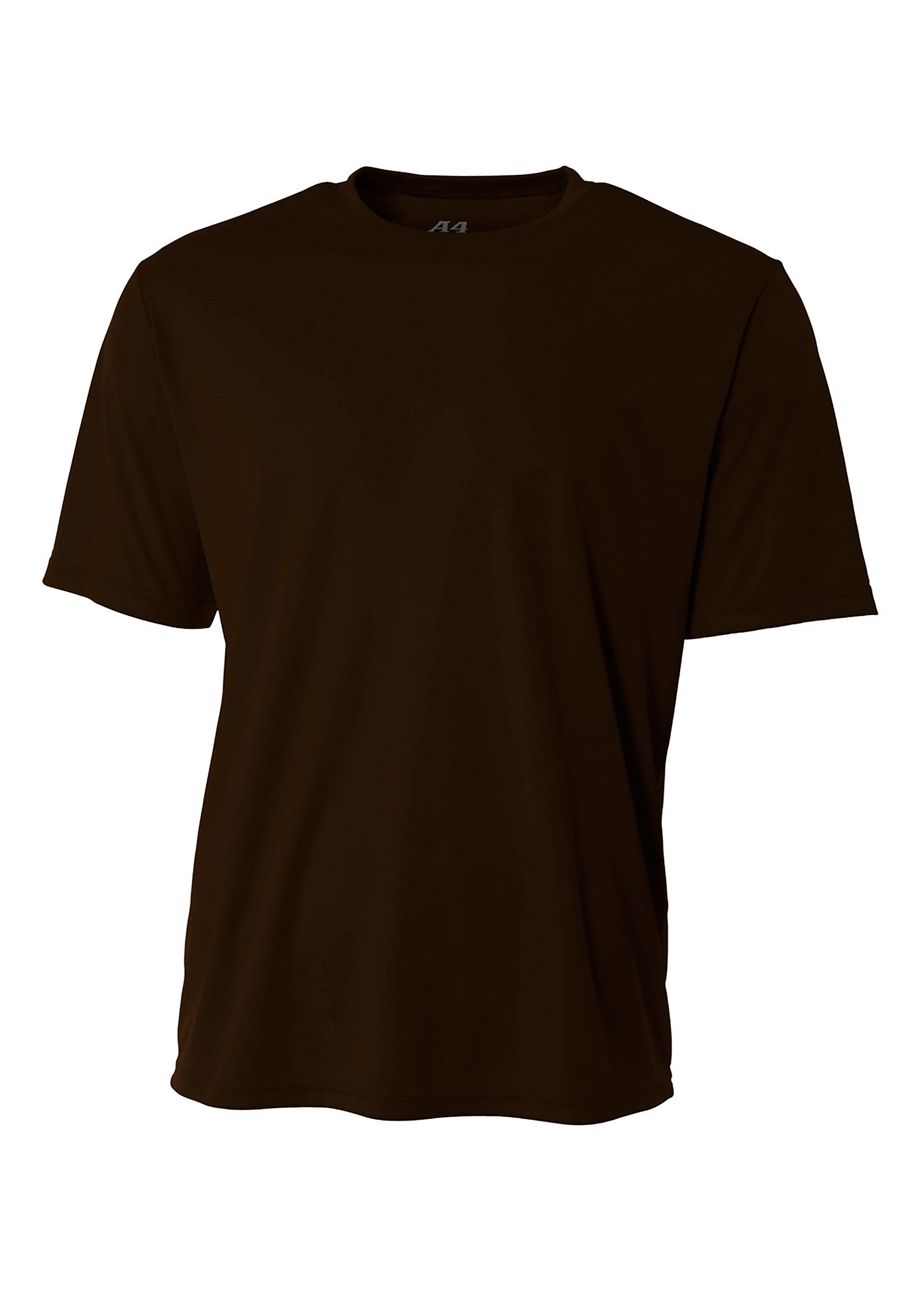 N3142 Brown, front view