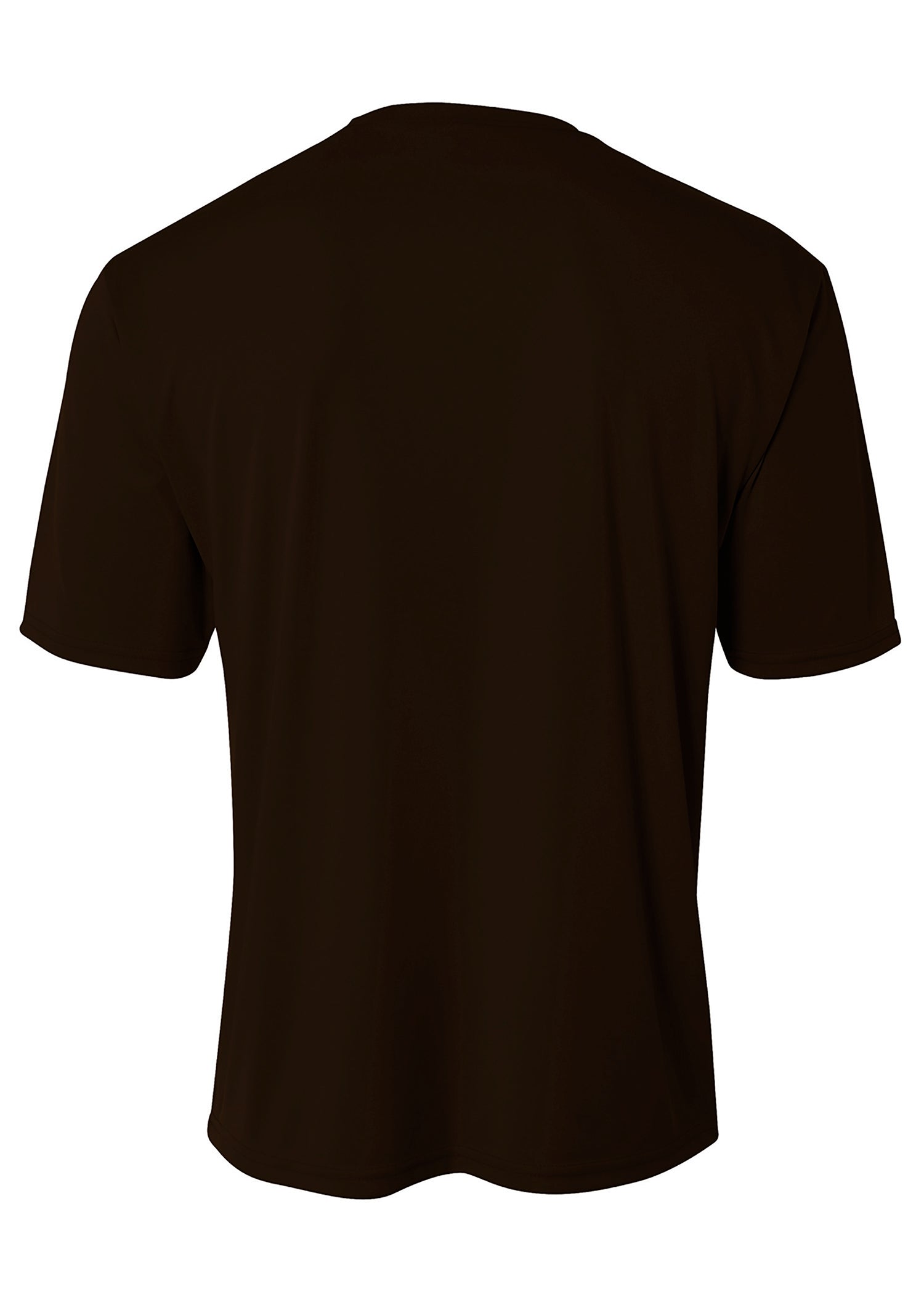 N3142 Brown, back view