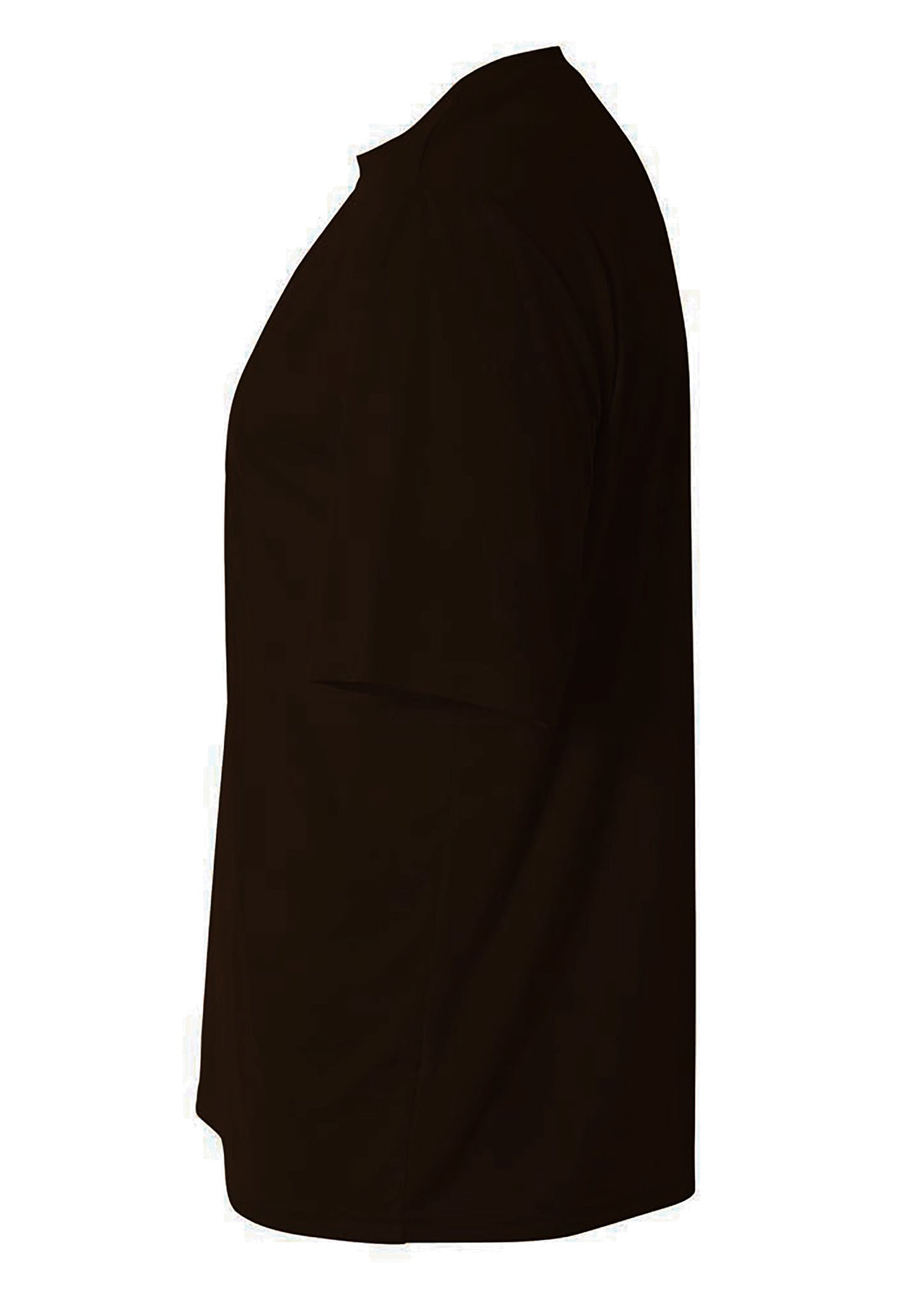 N3142 Brown, side view