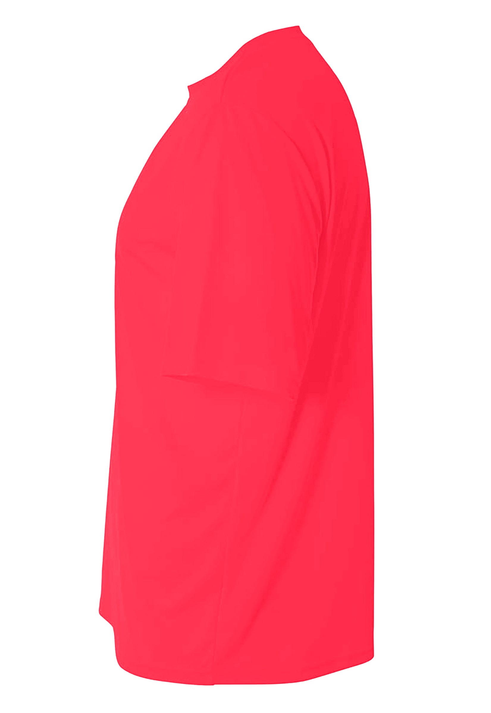 N3142 Coral, side view