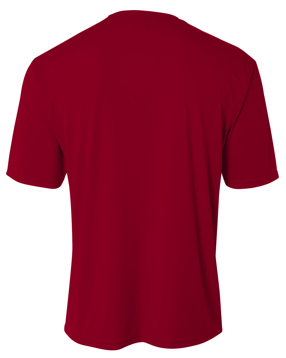 N3142 Cardinal, back view