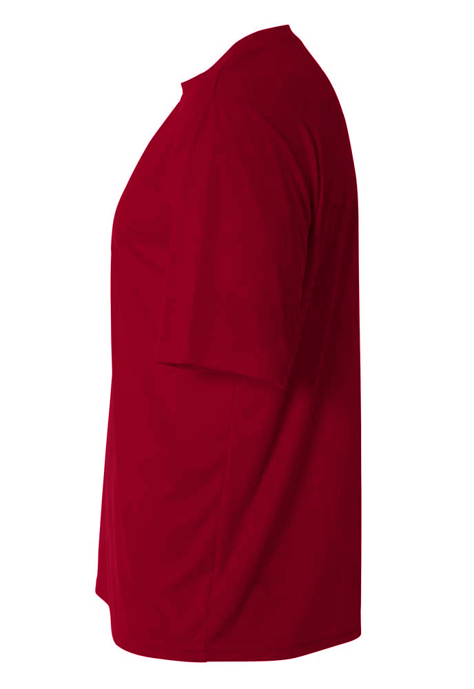 N3142 Cardinal, side view