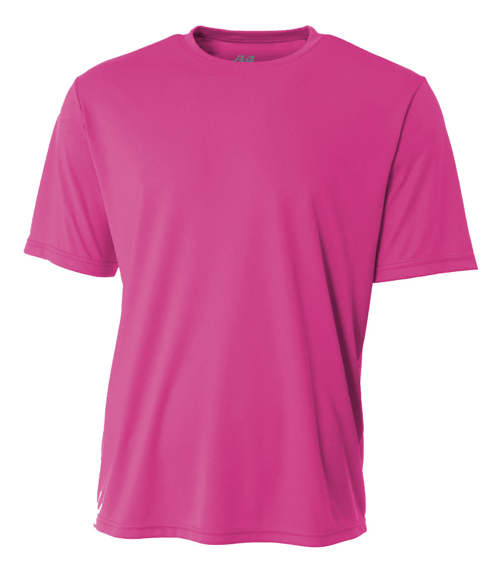 N3142 Fuchsia, front view