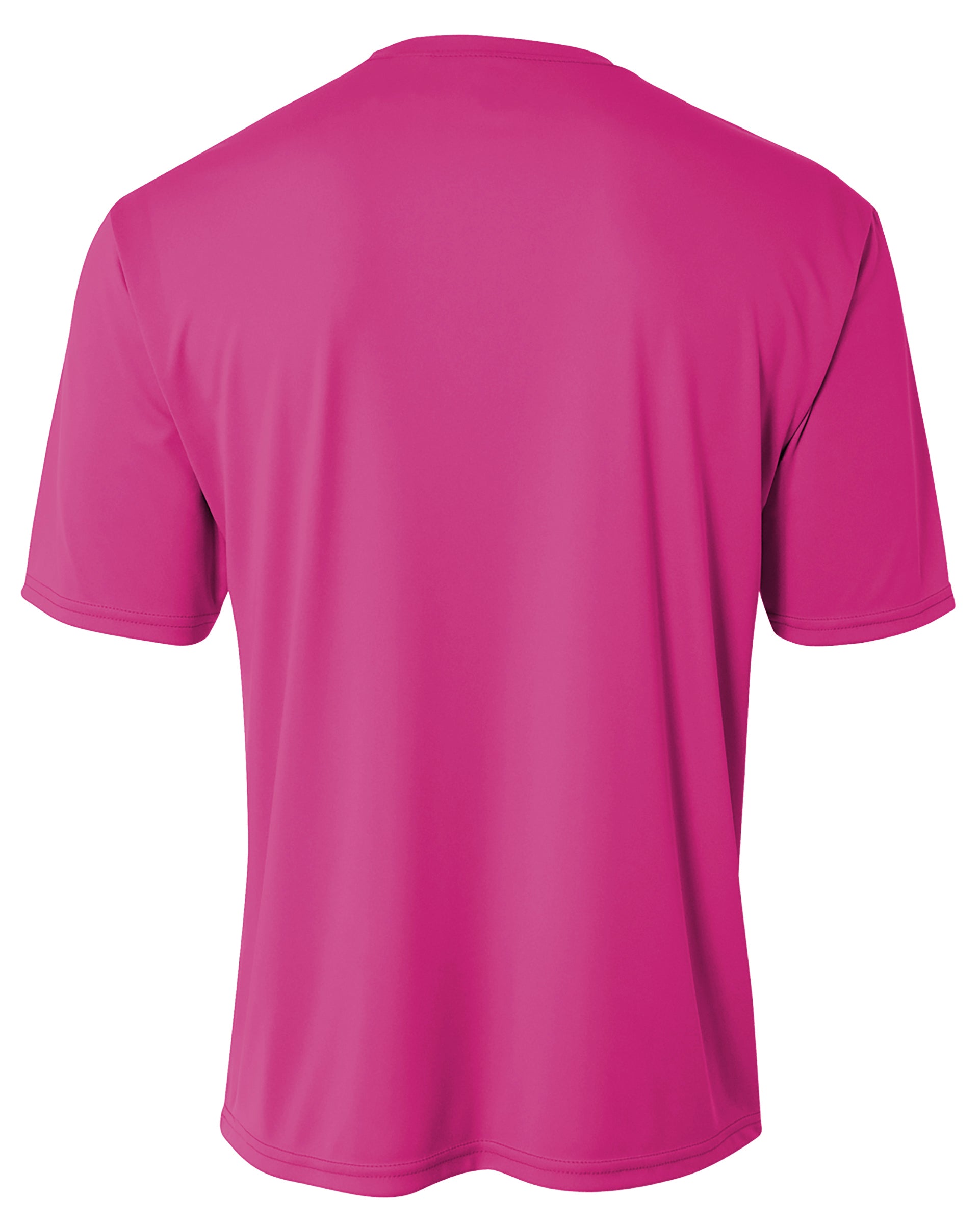 N3142 Fuchsia, back view