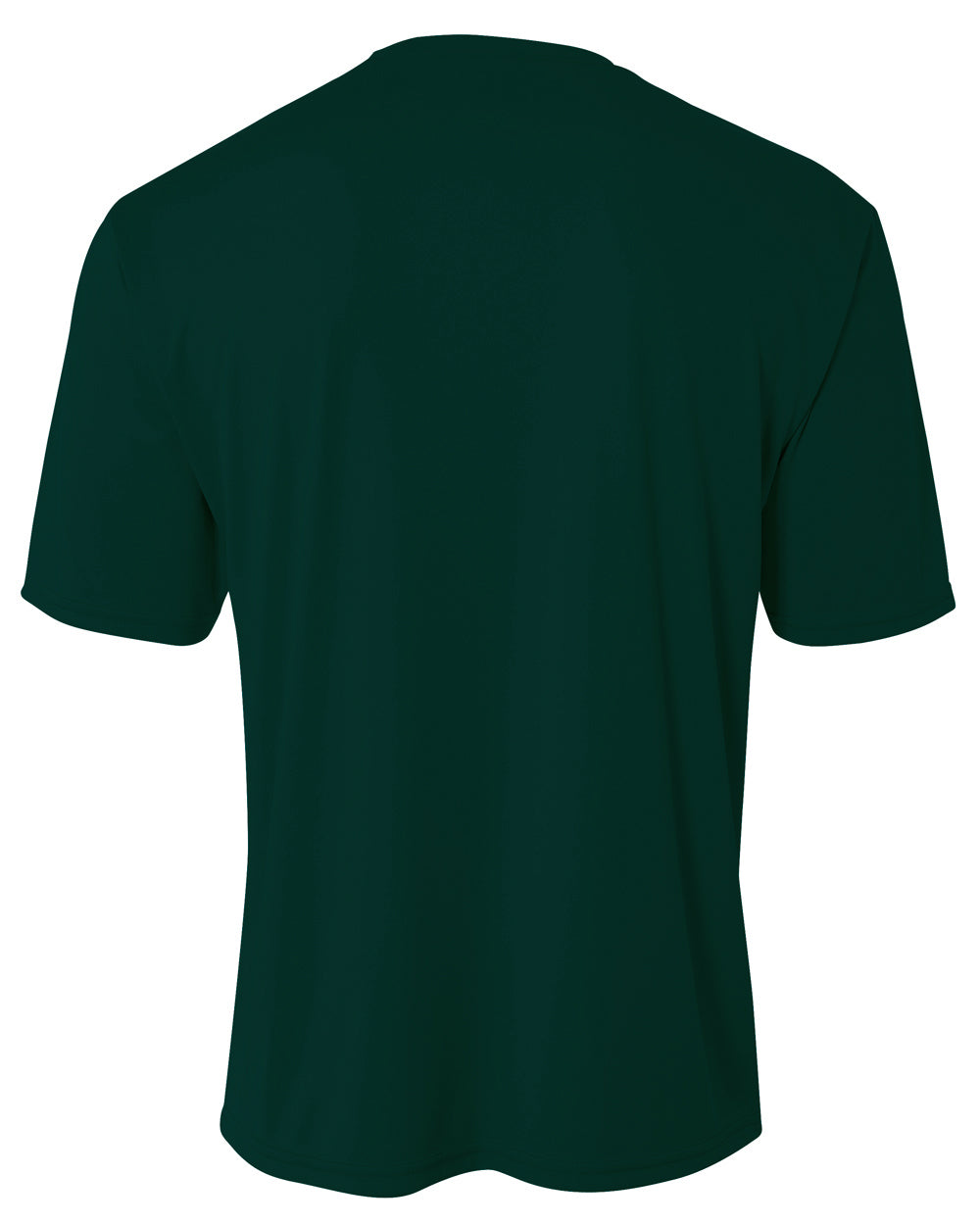 N3142 Forest, back view