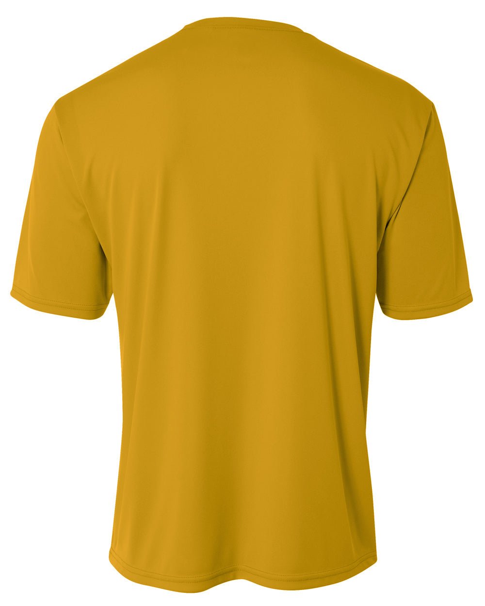 N3142 Gold 2011, back view