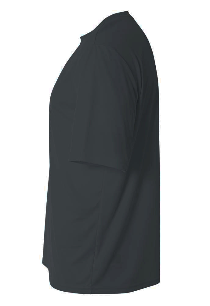 N3142 Graphite, side view