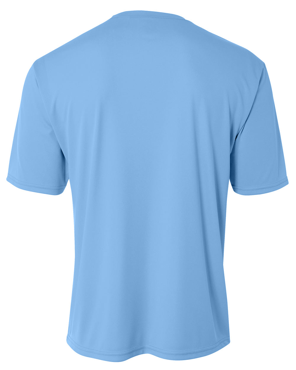 N3142 Light Blue 2011, back view