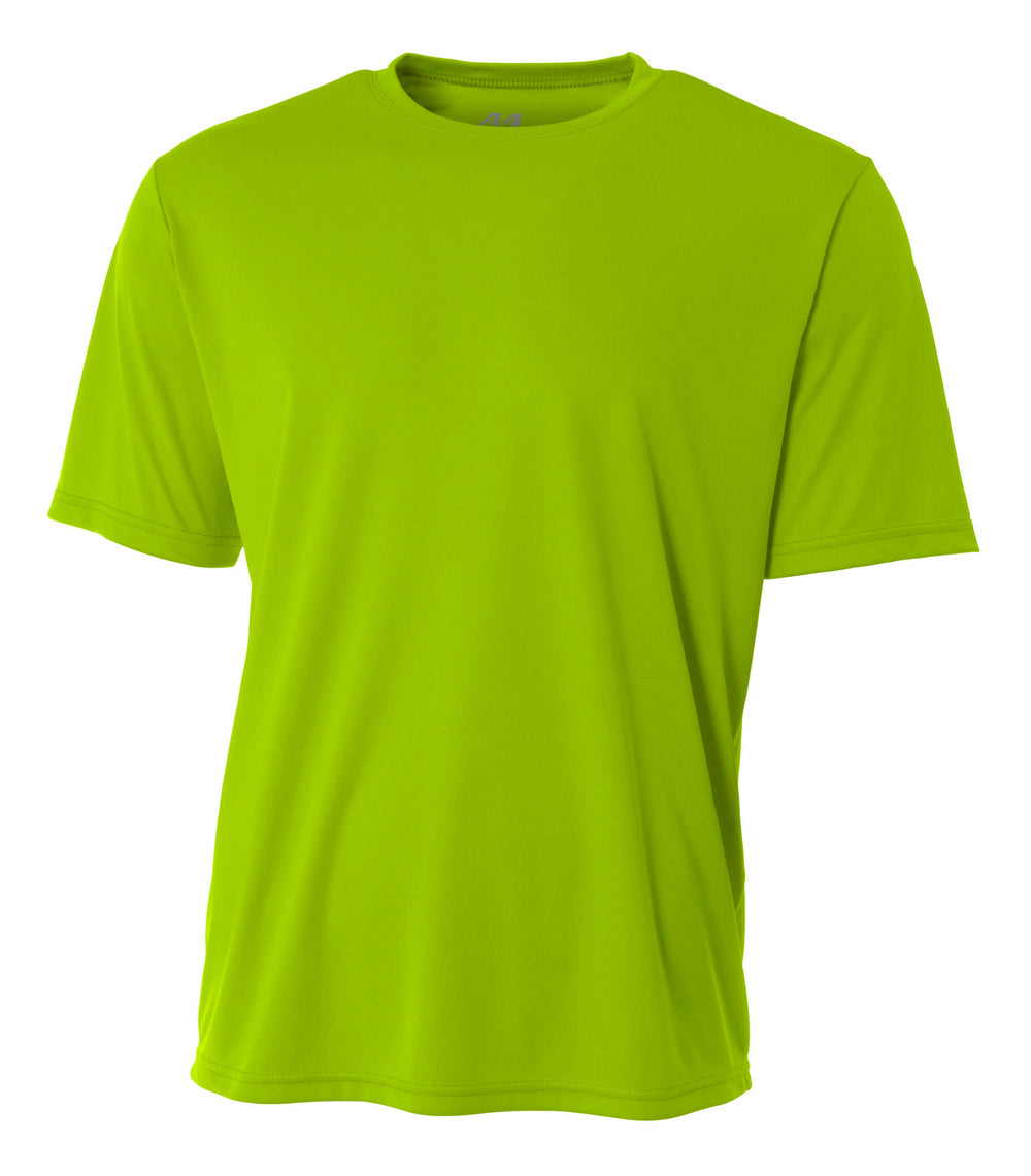 N3142 Lime, front view