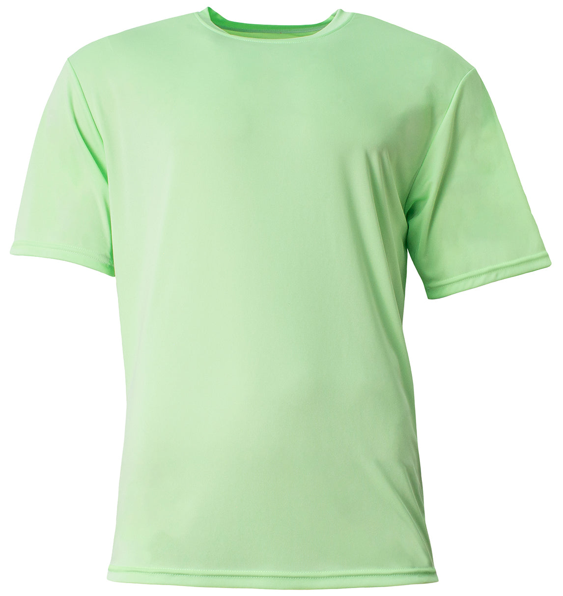N3142 Light Lime, front view
