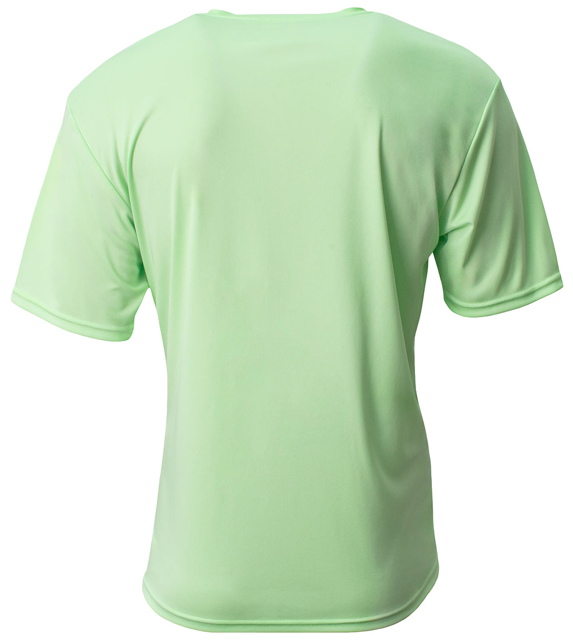 N3142 Light Lime, back view