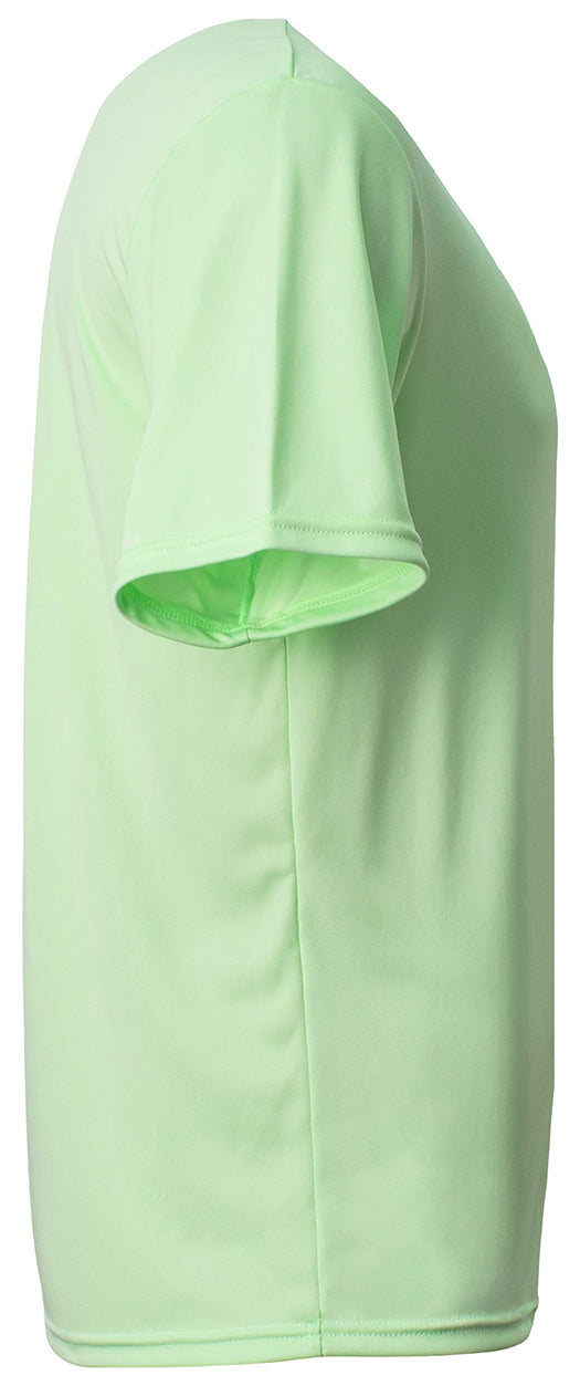 N3142 Light Lime, side view