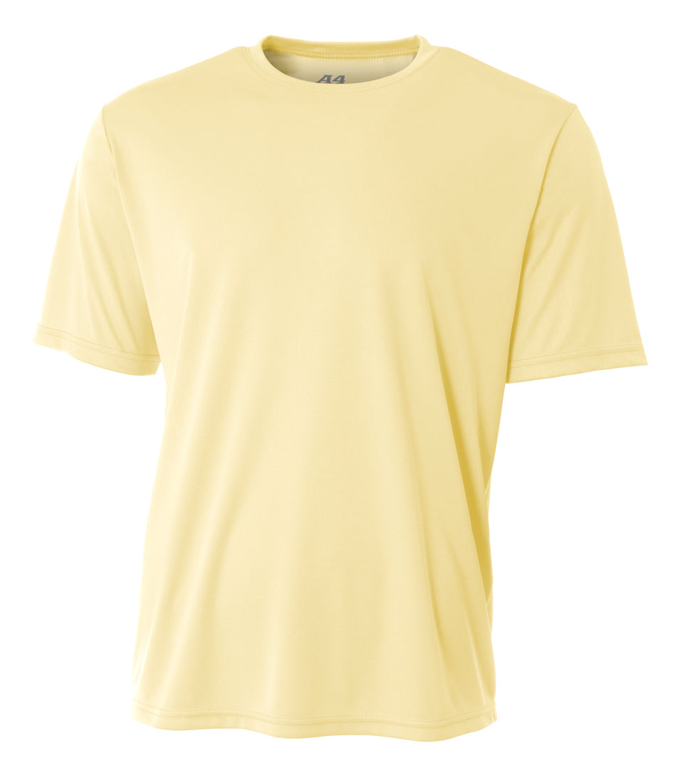 N3142 Lt Yellow, front view