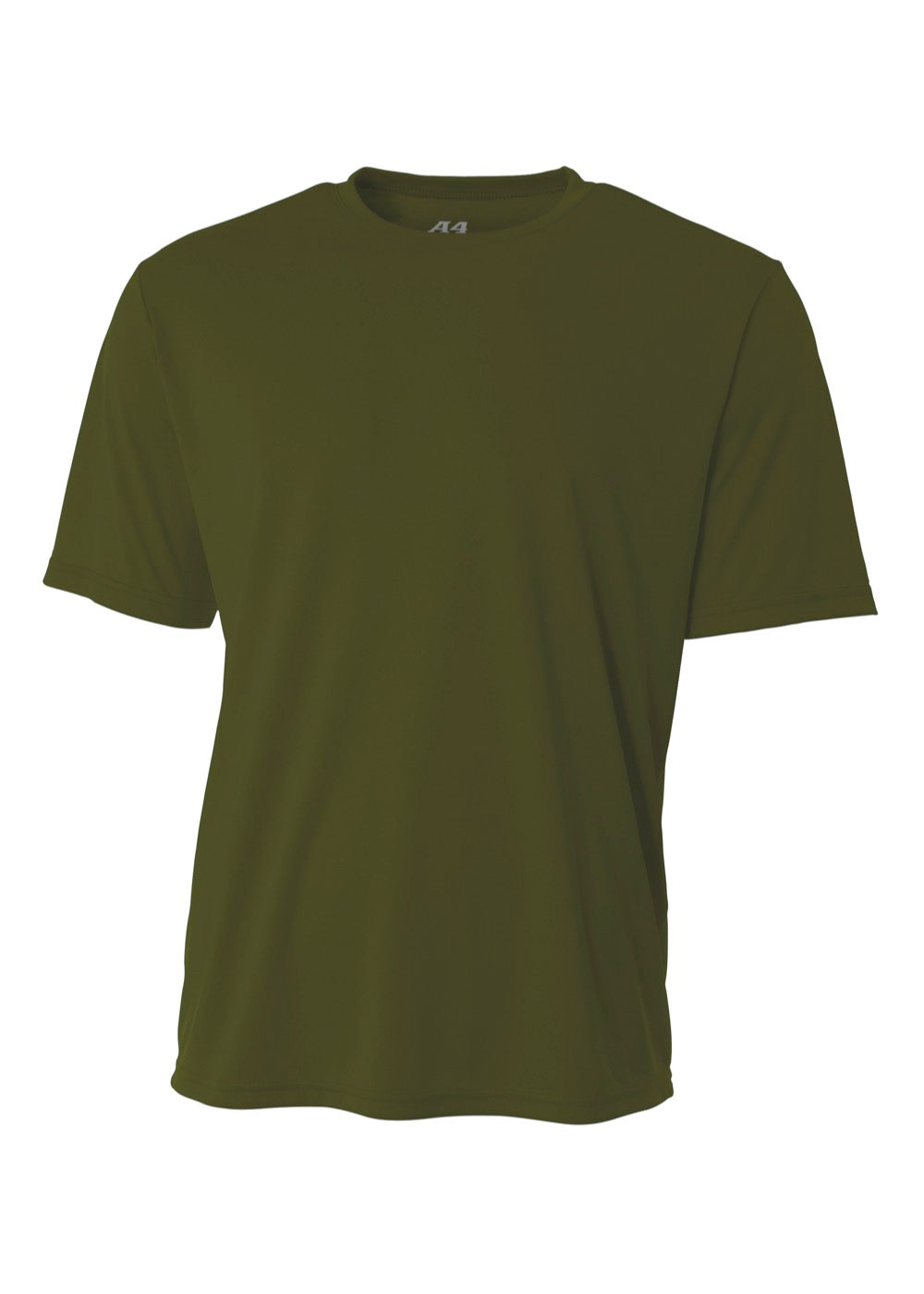 N3142 Military-Green, front view
