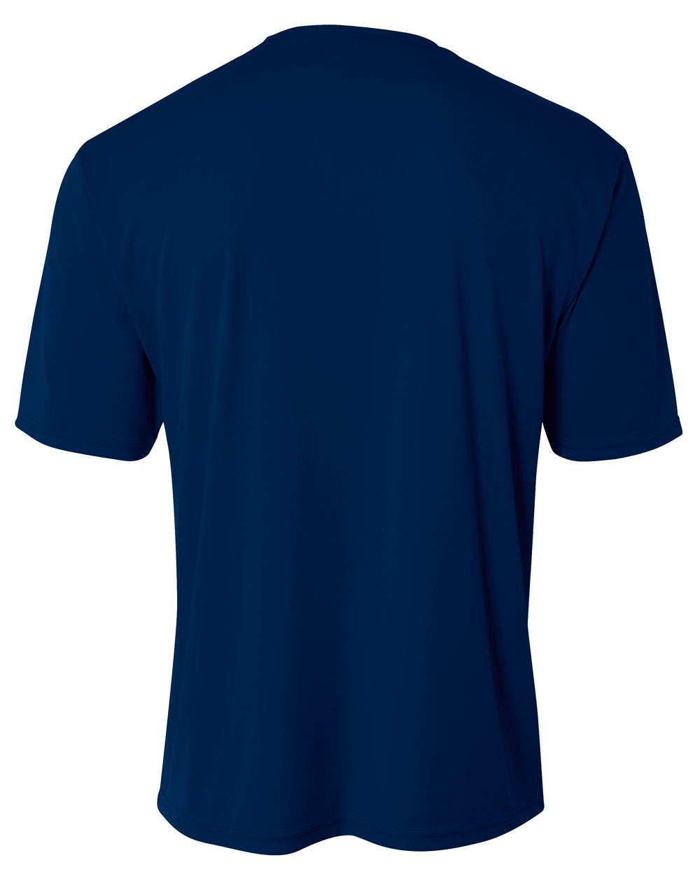 N3142 Navy 2011, back view