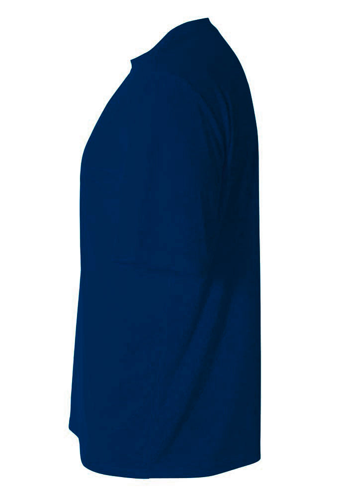 N3142 Navy 2011, side view