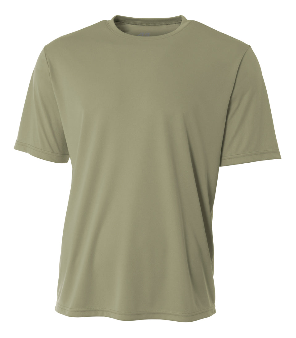 N3142 Olive, front view