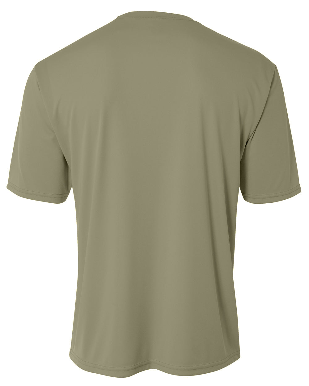 N3142 Olive, back view