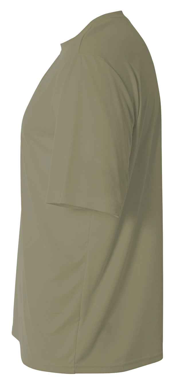 N3142 Olive, side view