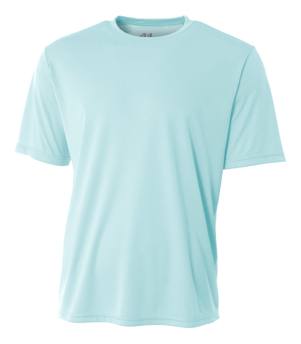 N3142 Pastel Blue, front view