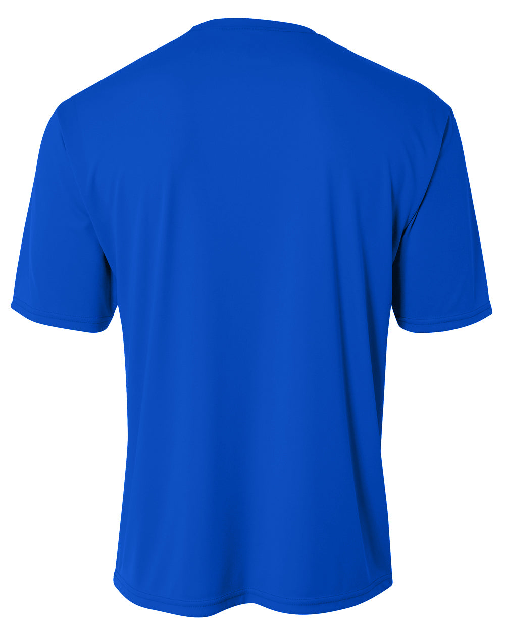 N3142 Royal, back view