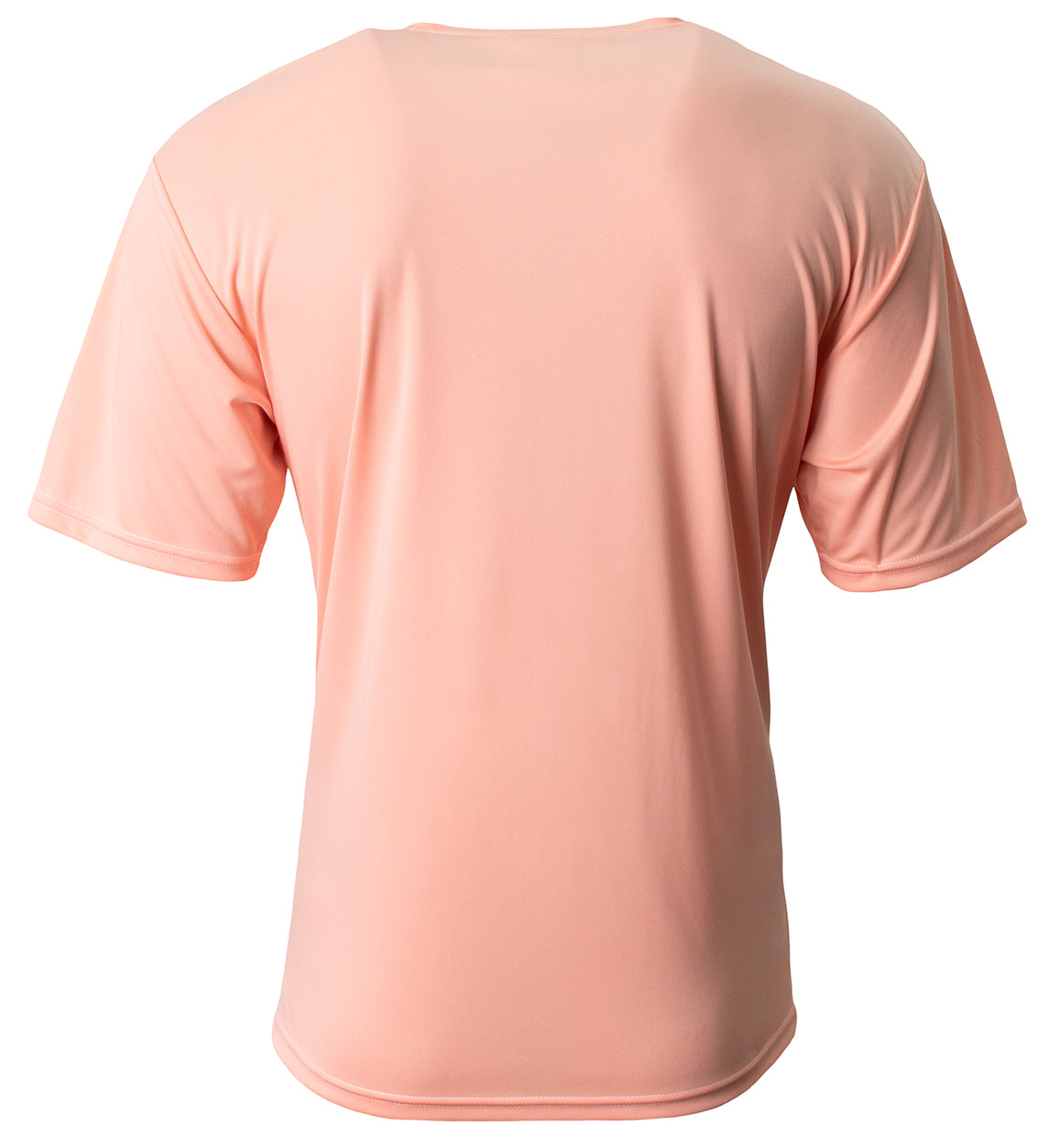 N3142 Salmon, back view