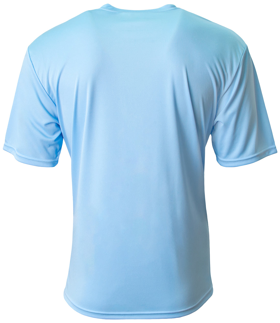 N3142 Sky Blue, back view