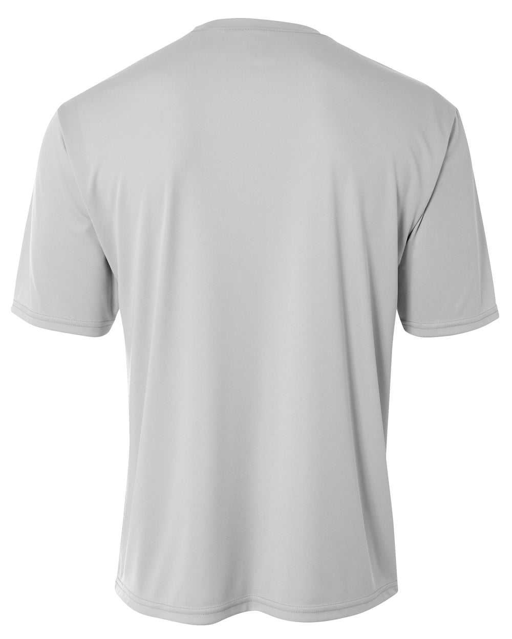 N3142 Silver 2011, back view