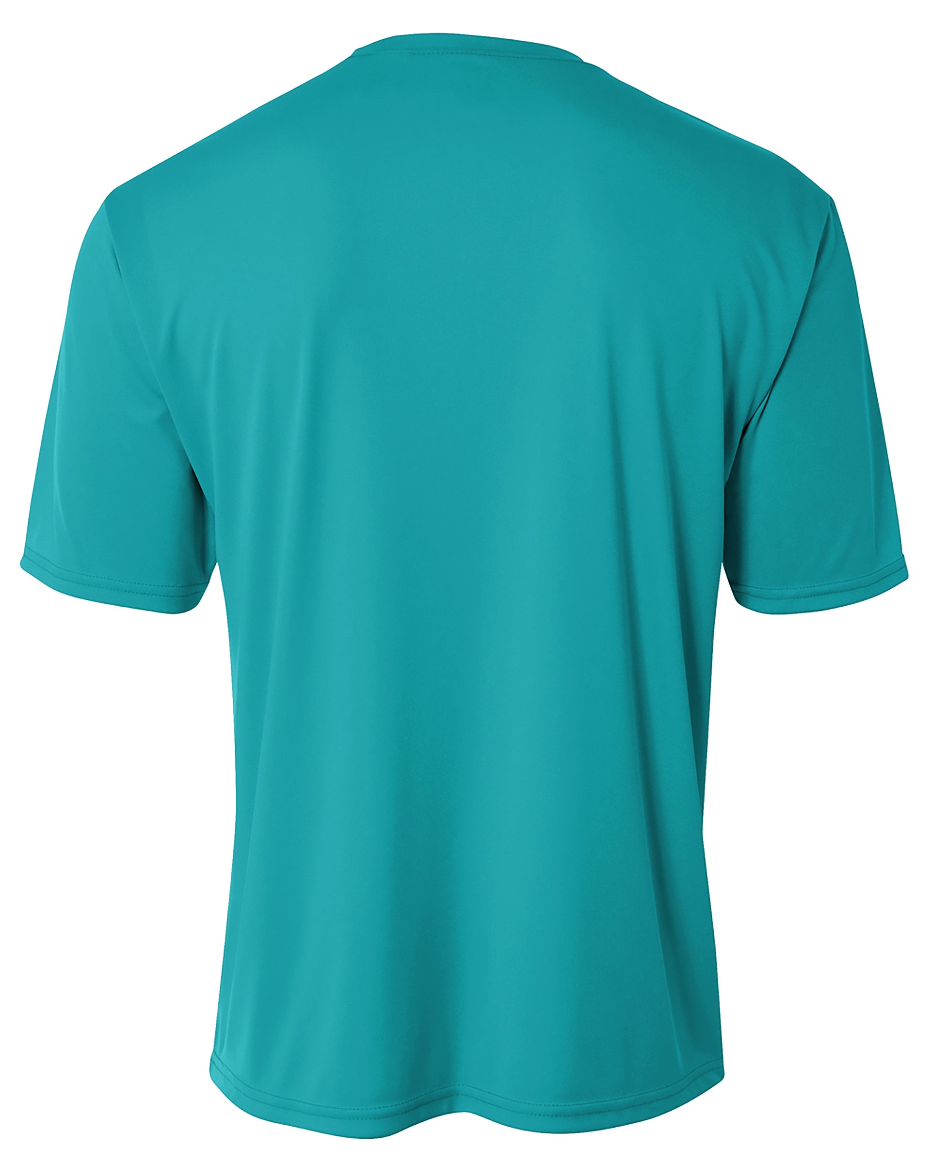 N3142 Teal, back view